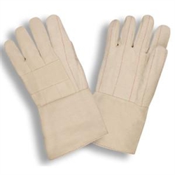 Cordova Hot Mill Glove, Gauntlet Cuff 2505