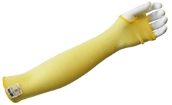 Cordova Cut Resistant Sleeve, 18 Inch, Thumb 3088T