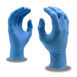 Cordova Disposable Nitrile Gloves, Powder Free 4097