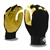 Cordova Mechanics Gloves, Deerskin Palm, Pit Pro 77271