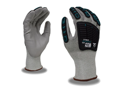 Cordova Cut Level A6  Glove, TPR, OGRE 7736A