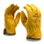 Cordova Oil/Cut Resistant Leather Gloves, Oil Demon 8586K