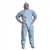 Cordova FR Disposable Coverall, Hood/Boots, 2XL FRC400