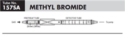 Sensidyne Methyl Bromide Detector Tube 157SA 10-500 ppm