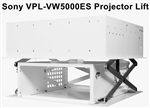 Future Automation PD-VW5000 Projector Lift for Sony VPL-VW5000ES Projectors