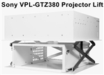 Future Automation PD-VW5000 Projector Lift for Sony VPL-GTZ380 Projectors