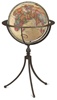 Marin Globe by Replogle