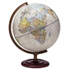 Ambassador 12 Inch Globe from Waypoint Geographic