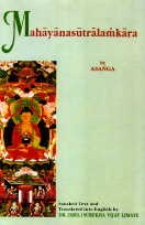 Mahayanasutralamkara, Asanga ,Surekha Vijay Limaye (Translator), Sri Satguru