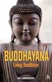 Buddhayana: Living Buddhism, Anil Goonewardene, Continuum