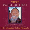 Voice of Tibet, CD