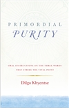 Primordial Purity,Dilgo Khyentse Rinpoche