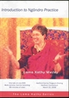 Introduction to Ngondro Practice, DVD <br>  By: Lama Kathy Wesley