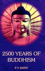 2500 Years of Buddhism