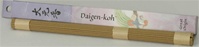 Great Origin Daigen-koh Incense (Shoyeido)