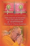 End of Suffering and The Discovery of Happiness