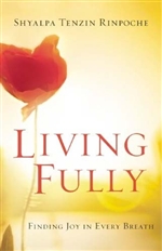 Living Fully: Finding Joy in Every Breath