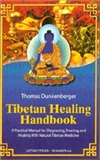 Tibetan Healing Handbook