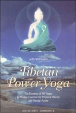 Tibetan Power Yoga