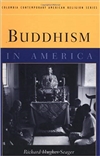 Buddhism in America, Richard Hughes Seager