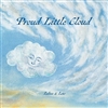 Proud Little Cloud: Letting In the Light, Amanda Lebus and James Low