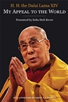 My Appeal to the World, Dalai Lama