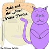 Sidd and the Four Noble Truths, Brittany Wolfle