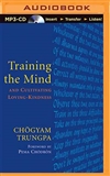 Training the Mind and Cultivating Loving Kindness, MP3 CD