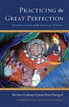 Practicing the Great Perfection: Instructions on the Crucial Points