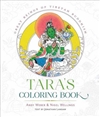 Tara's Coloring Book: Great Beings of Tibetan Buddhism