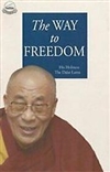The Way to Freedom, H.H. Dalai Lama, LTWA