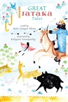 Great Jakata Tales (Hardcover), Noor Inayat Khan