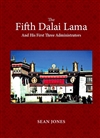 Fifth Dalai Lama And His First Three Administrators