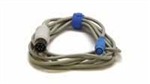Mindray 6 Pin IBP Cable for Edwards