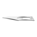 Cincinnati Swann Morton Carbon Steel Blade - Size 11P - Non-Sterile - 100/Box