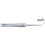 Miltex Oesch-Style Phlebectomy Hook, 6.5" (16.5cm), Right #1
