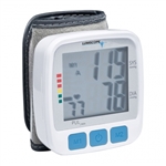 Lumiscope Automatic Wrist Blood Pressure Monitor