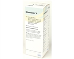 Chemstrip® Urinalysis 9 Urine Test Strips (100/vial)