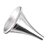 Miltex Boucheron Ear Specula - Size 2 - Chrome 5.5mm Reusable