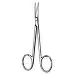 Sklar Econo Iris Scissors - 4-1/2" (Straight)