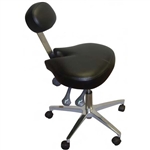 Galaxy 2150 Dental Doctor's Relaxed Stress Stool