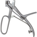Miltex Accessories: Universal Handle Only For Laryngeal Cannula & Tips