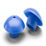 Welch Allyn MicroTymp-2, Ear-Tip, Extra large, Blue