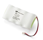 Replacement Battery for ProBP 2400