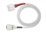 Masimo M-LNC-14 Multi-Parameter Patient Cable (4 ft)