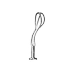 Miltex Piper Obstetrical Forceps 18"