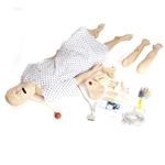 Laerdal Nursing Kelly Basic (Non SimPad Capable)