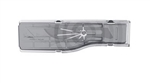 Cincinnati Swann Morton Single Use Disposable Blade Removers - 100/Box