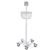 Welch Allyn Connex Spot Monitor Classic Mobile Stand