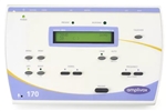 Amplivox 170 Portable Manual & Automatic Screening Audiometer